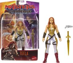 Mattel MOTU FIRST ONES KID CORE figūrėlė Teela (JKH90)