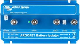No Name Argofet 200-3 Three batteries 200A