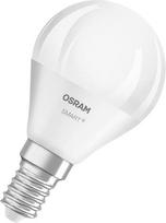Osram LEMPUTĖ LED WIFI P40 E14 4.9W 470LM RGBW