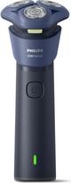 Philips 2000 series S2885/00 men's shaver Rotation shaver Blue