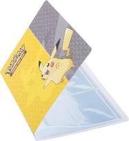 Pokémon Pokemon - Pikachu Portfolio 4-Pockets Ultra Pro (ULT89433)