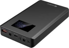 Sandberg - Laptop Powerbank 20000 PD100W