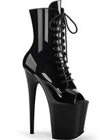Pleaser Flamingo-1021 B/M - 39