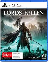 Square Enix Lords of the Fallen  (AUS)