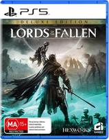 Square Enix Lords of the Fallen - Deluxe Edition (AUS)