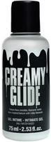 Creamy spermos pavidalo gelis erotiniam masažui Nuru - 75 ml