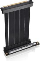 Thermaltake Riser TT Pr emium PCI-E 4.0 130mm 9