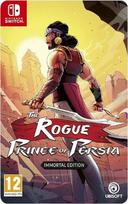 Ubisoft The Rogue Prince of Persia - Immortal Edition
