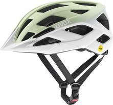 Uvex Bicycle helmet UVEX I-vo 2 MIPS 56–60 cm, iced matcha matt