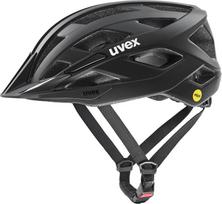 Uvex Bicycle helmet UVEX I-vo 2 MIPS 56–60 cm, black