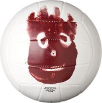 Wilson Tinklinio kamuolys Castaway wth4615x