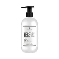 Plaukų priežiūros priemonė Schwarzkopf Professional Fibreplex No.2 Bond Sealer, 500 ml