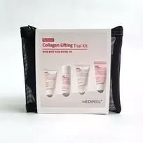 MEDI PEEL Retinol Collagen Lifting Trial Kit – stangrinantis retinolio kolageno rinkinys - 4 vnt.