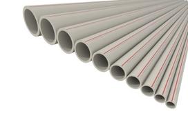 Lituojamas vamzdis FV Plast, PPR-CT Classic Hot, d75x10.3mm, PN20 (kaina už 1 m)