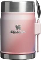 Stanley Pietų termosas Classic 0,4 l dawn spiral su šaukštu