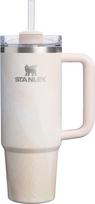 Stanley Terminis puodelis su šiaudeliu Quencher H2.0 Flowstate Sahara 890 ml