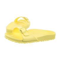 Birkenstock Madrid Popcorn 1030694 (BK37-n) Moteriški batai/šlepetės