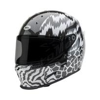 BELL Eliminator Carbon Šalmas