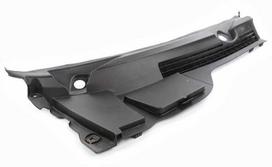 BMW Prijuostės Dangtelis MINI Coupe R58 Roadster R59 Originalus 51712758914