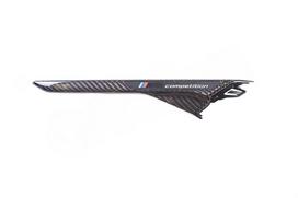 BMW M5 Sedanas 2019 2023 Ornamentalus Grilis Kairysis Originalus 51719627254
