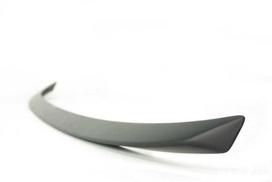 BMW Originalus M Performance Galinis Spoileris Juodas Matinis 5 Serija G30 Sedanas 51192414144