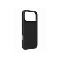 Viedtālruņa aizmugurējais vāciņš Apple iPhone 16 Pro Two Tone Full Wrap MagSafe Black