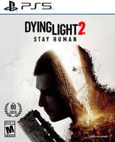 Techland Dying Light 2: Stay Human - PlayStation 5