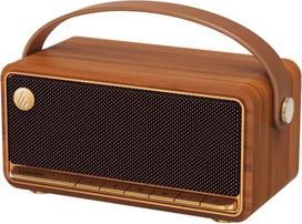 Edifier belaidė Bluetooth kolonėlė 40 W Hi-Res garsas, 19h veikimas, MP330