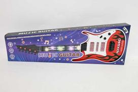 Gazelo Gitara 53x20cm G216019