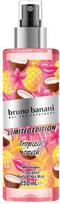 Bruno Banani moteriškas vasaros riboto leidimo kūno ir plaukų purškiklis 250 ml