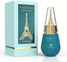 Maison Alhambra Le Chameau Parisian Memories Eau De Parfum 100ml Purškiklis
