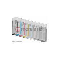 Tusz Epson Wkład atramentowy Black Stylus do 4000/4400/4450/7600/9600 photo black (220ml) (C13T614100) | C13T614100 | 0010343866027
