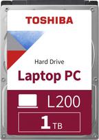 Toshiba L200 1TB 2.5" SATA III (HDWL110UZSVA) | HDWL110UZSVA | 8592978108373