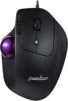 Mysz Perixx Perixx PERIMICE-520, wired ergonomic trackball mouse | 57142M | 4049571000930