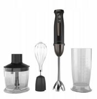 Blender Aiwa Aiwa ABL1500P Kenkiri 1500 Plus Black | ABL1500P | 8435256810127