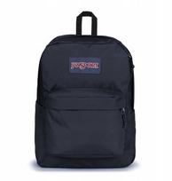 JanSport Superbreak Plus Backpack EK0A5BAON54 granatowy One size | EK0A5BAON54 | 192827937611