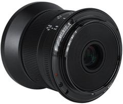 7Artisans 7Artisans 12mm F2.8 II Sony E | 6971835483501 | 6971835483501