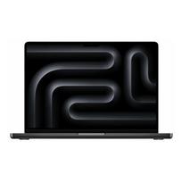 Apple MacBook Pro 14.2 inch: M5 Pro 15/16, 24GB, 2TB SSD, without power supply, US - Space Black | Z1ML00301 | 5902002374781