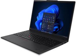 Lenovo ThinkPad T16 G4 CU5 228V/32GB/1TBSSD/W11 Pro Black TopSeller | 22AW002VGE | 0199274538453