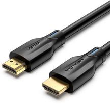 Kabel Vention CABLE HDMI 8K/10M BLACK AANBL VENTION | AANBL | 6922794780248