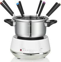 Melissa MELISSA Fondue elektryczne 2L 1200W 16310230 | 5707160021085 | 5707160021085