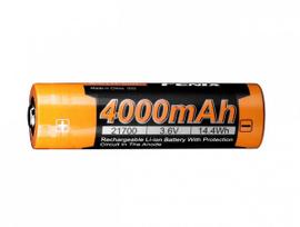 Akumulator Fenix ARB-L21P (4000 mAh 3,6 V) | 6942870307220 | 6942870307220