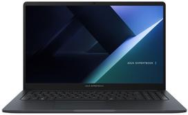 Asus Asus Notebook Asus ExpertBook B1503CVA-S78163XA 15,6"FHD/Core 5 120U/16GB/SSD512GB/Intel/11PR EDU Gentle Grey 3Y On-Site NBD | B1503CVA-S78163XA | 4711636408110