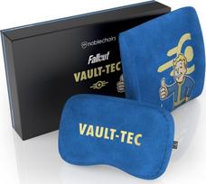 noblechairs Atminties putų pagalvių rinkinys - Fallout Vault-Tec leidimas | GAGC-249 | 4251442507220
