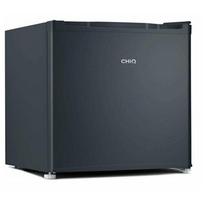 Šaldytuvas CHiQ CHiQ CSD46D4E minibar, 46 litrų, 2 skyreliai, 0 °C iki +10 °C, 35 dB | CSD46D4E | 8592344703492