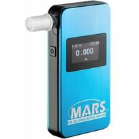 Elektrocheminis alkoholio matuoklis Alcovisor MARS BT BLUE su spausdintuvu | AL-C4-MARS-BT-BLUE | 5904507904968