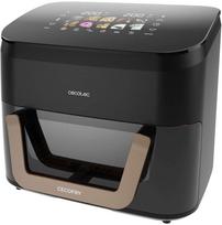 Duonos kepimo mašina Cecotec Bread&Co 1500 PerfectCook | Cecotec | 8435484022293