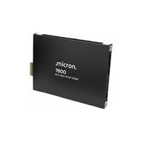 SSD diskas Micron 7600 PRO 7,68TB NVMe U.2 (15mm) Enterprise (vienas vienetas) | MTFDLAL7T6THG-1BP1DFCYYR | 649528949462