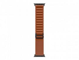 49mm Terra Cotta Alpine Loop – Mažas – Black Titanium Finish | 1355613-MG9D4SK | 195950649307