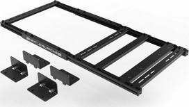 Next Level Racing Elite Motion adapterio rėmas | NLR-E043 | 9359668000381